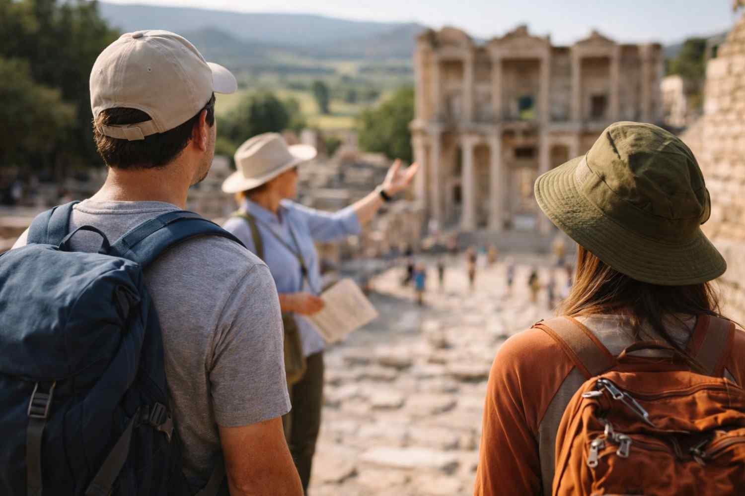 Cultural And Learning-Based Travel Experiences