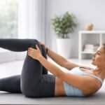 Does Pilates Help You Lose Weight What I Learned After Trying