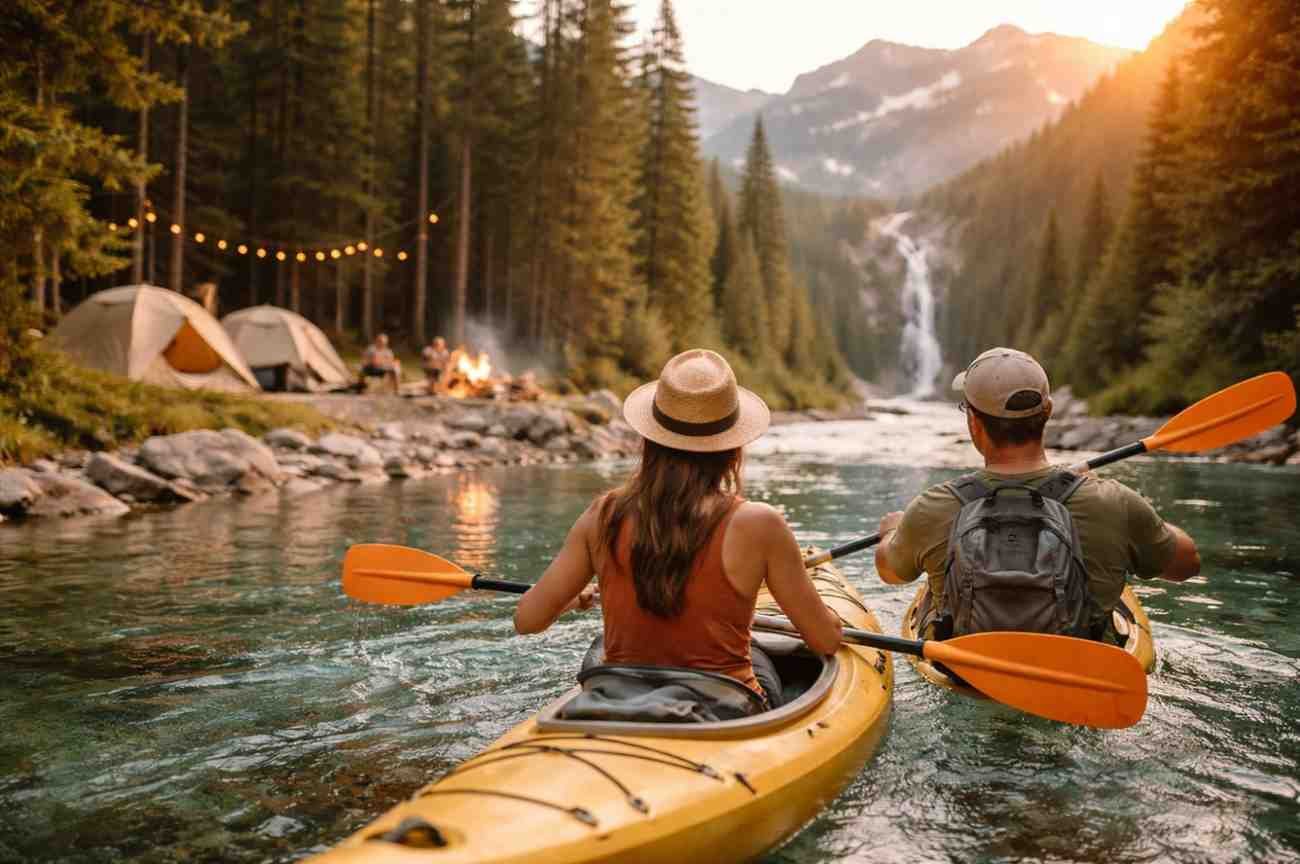 Experience-Based Travel Is Replacing Traditional Sightseeing