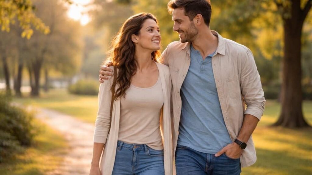 First Date Ideas That Feel Natural, Fun And Easy