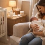 First Time Mom Must Haves You Actually Need