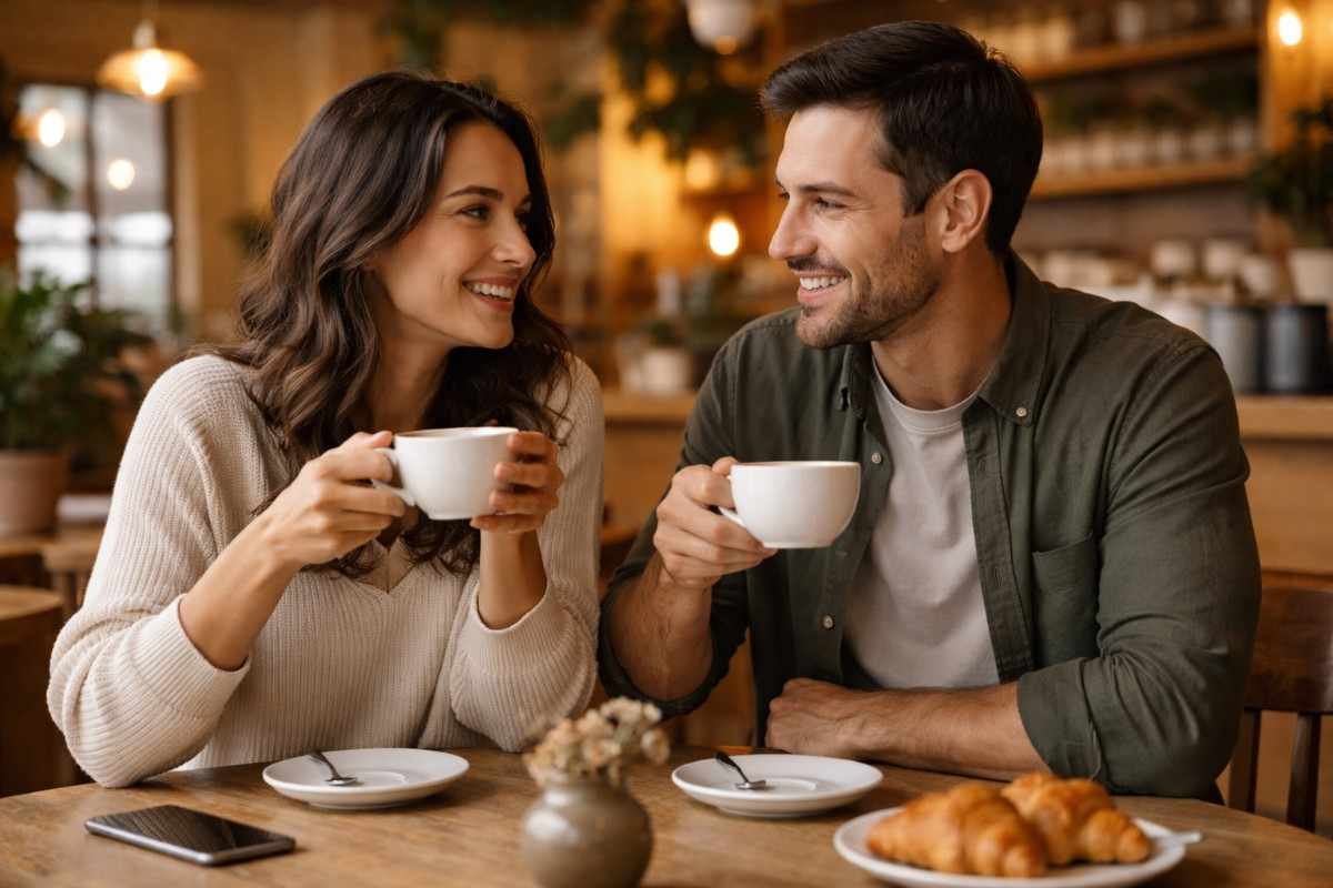 Formal Dining Setups