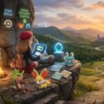 How to Reset Pokémon X