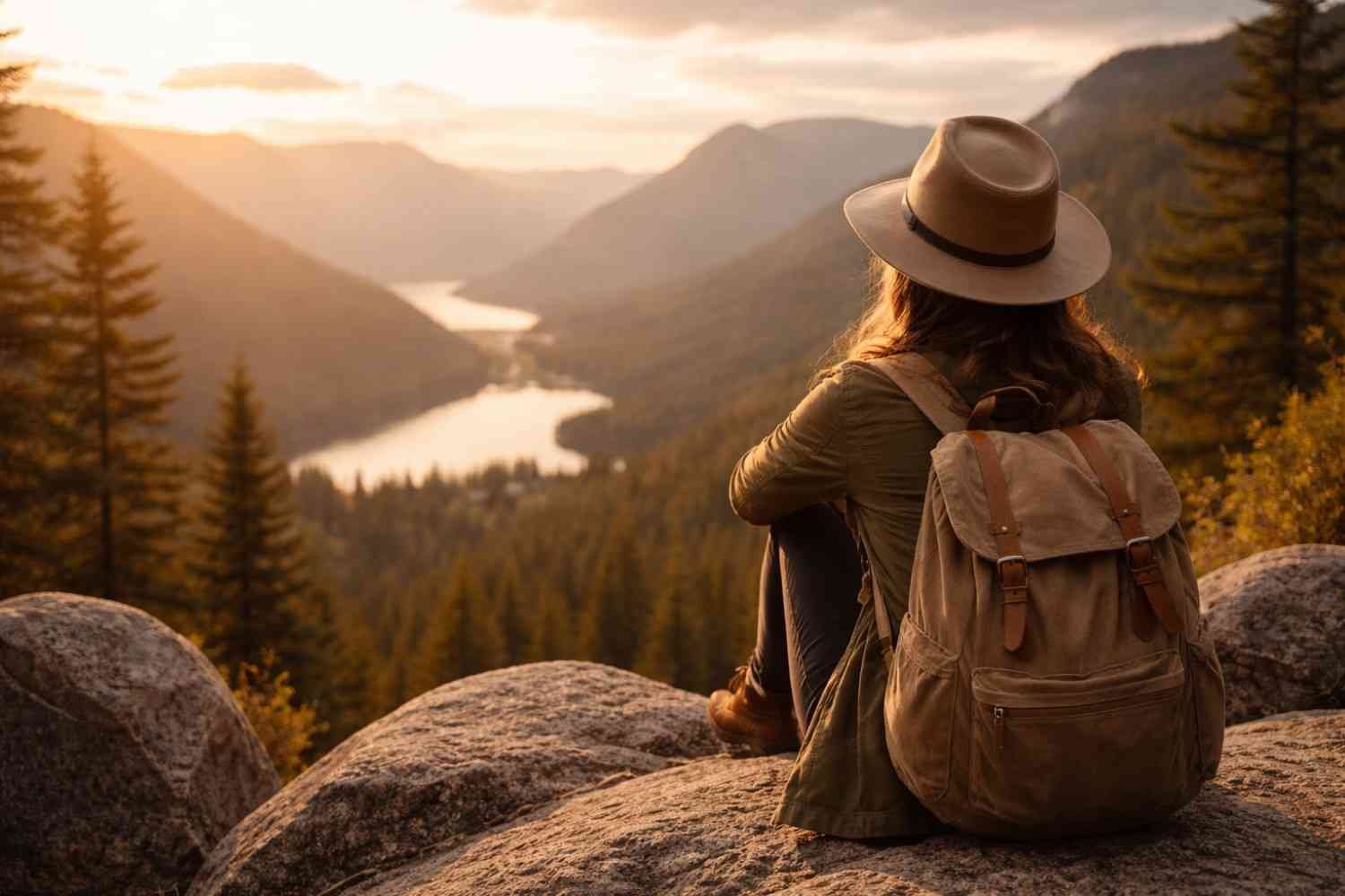 Healing Happens In Unexpected Places