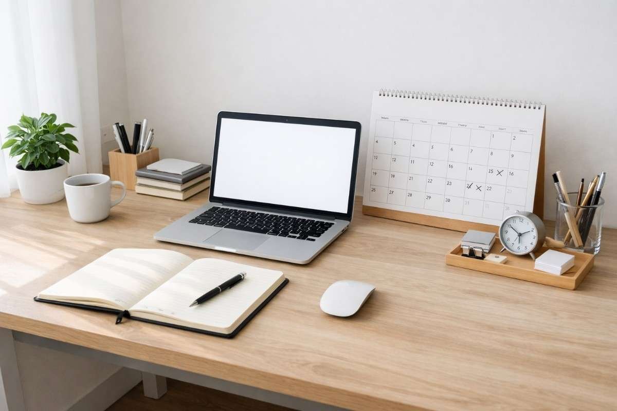 How Habits Strengthen Consistency