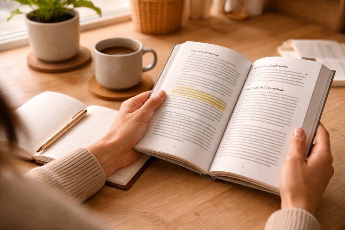 How To Pick A Book That Actually Helps You