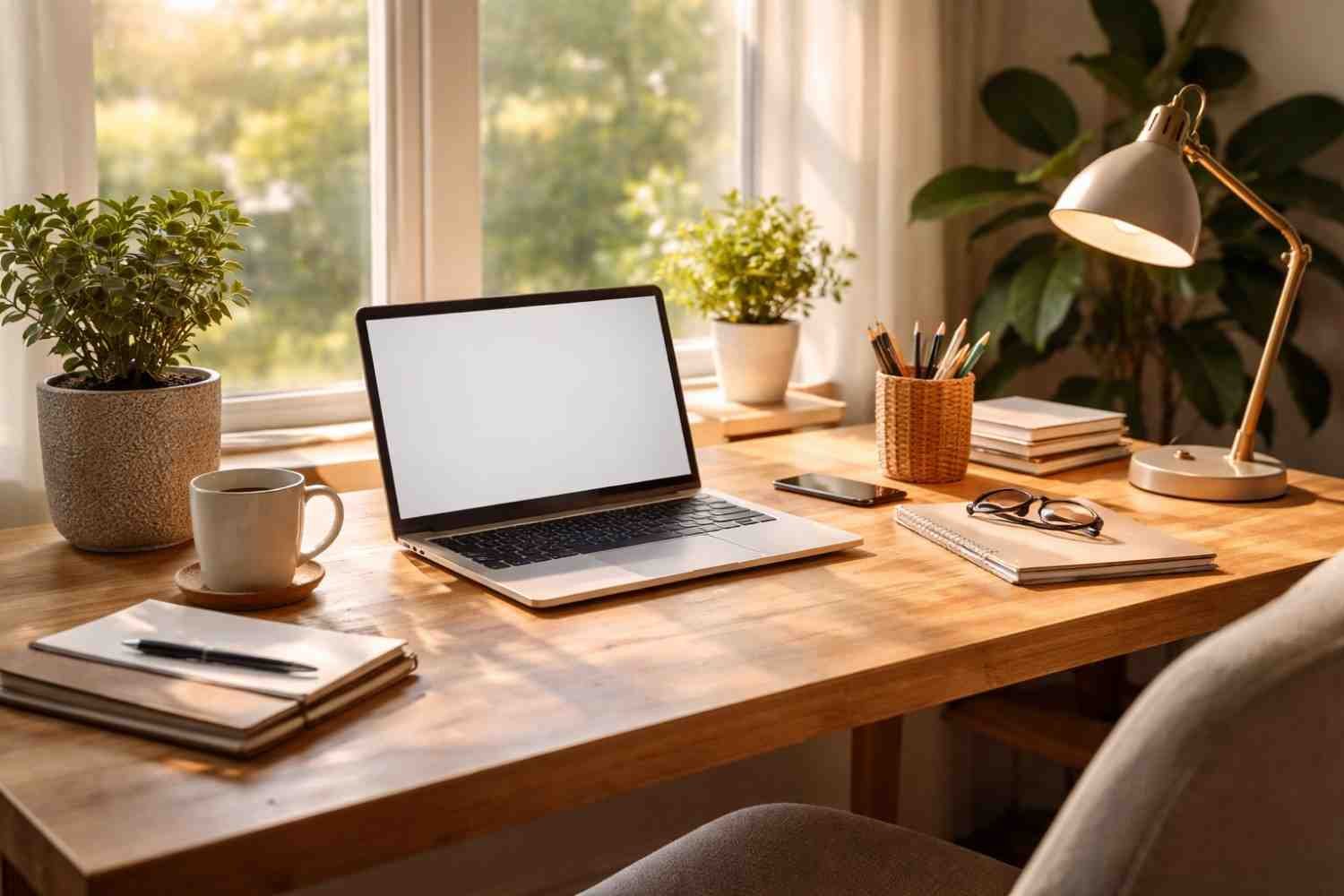 Optimize Your Work Environment