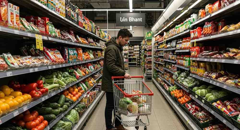 Reduced Focus And Productivity