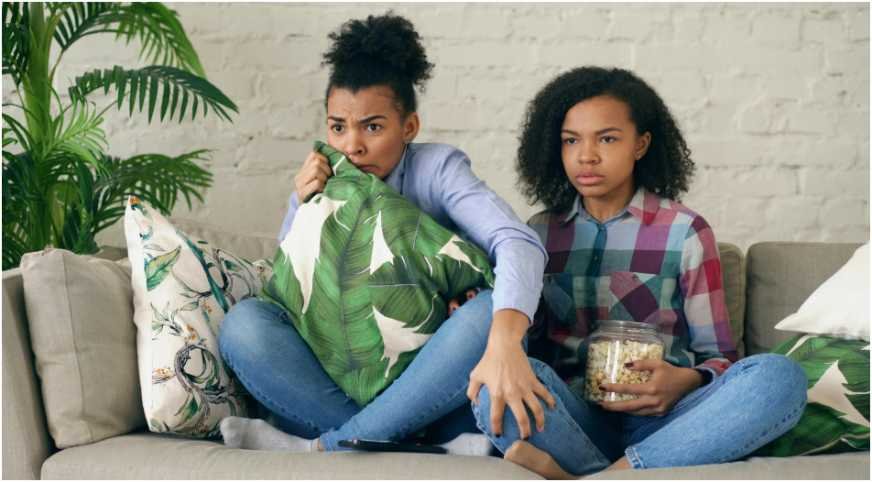 Dark Thriller Movies List: My Go-To Picks for Nights That Hit Different