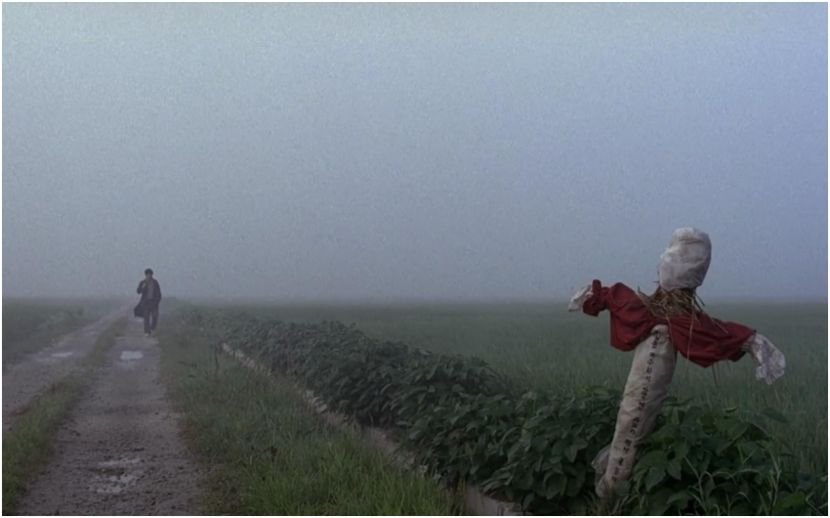 Which Movies Always Make My Dark Thriller Movies List?