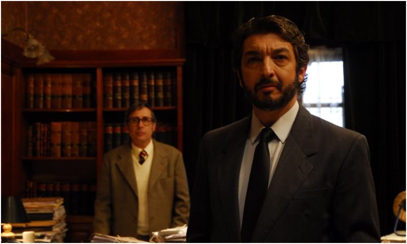 How To Create Your Own Dark Thriller Movies List That Never Disappoints