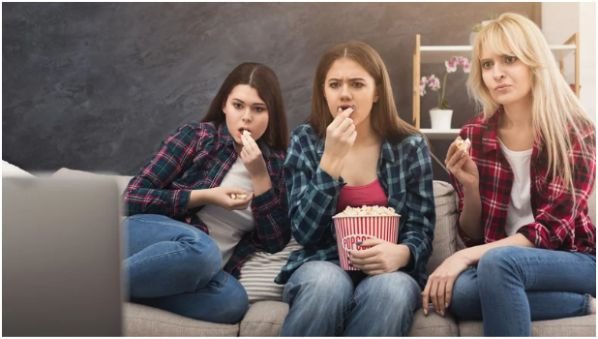 What Mistakes Should You Avoid When Watching Dark Thrillers?