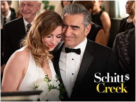 Schitt’s Creek- What to Watch After a Breakup