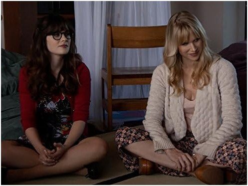 What to watch after a breakup when you just want to laugh?