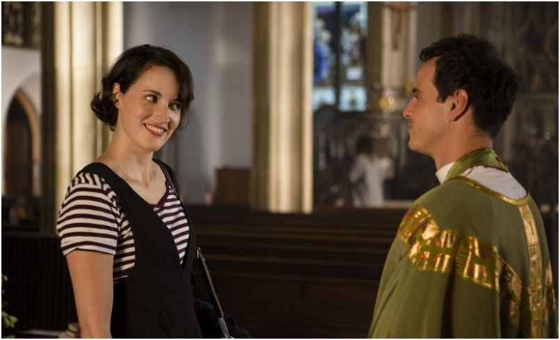 Fleabag- What to Watch After a Breakup