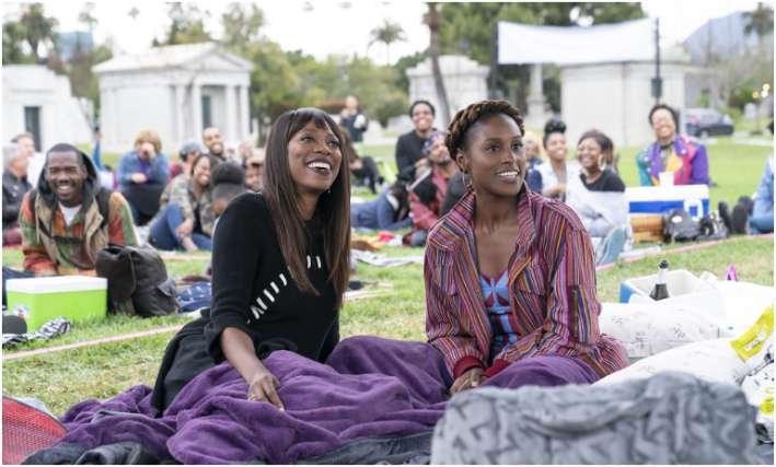 Insecure- What to Watch After a Breakup