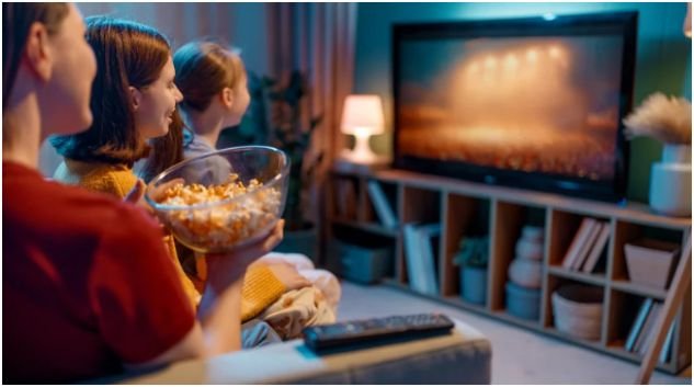 Quick Shows to Finish Weekend: Complete List You Can Pick From