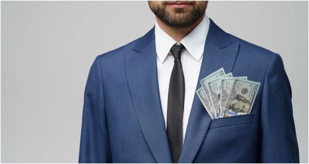 Richest Actors in the World: What I Learned From Their Billion-Dollar Playbook