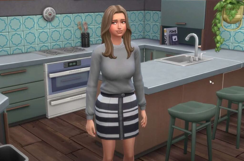 How to Reset a Sim in Sims 4