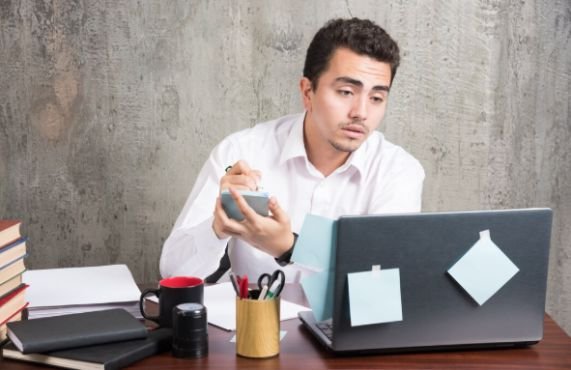 Smart Tech Habits That Improve Efficiency