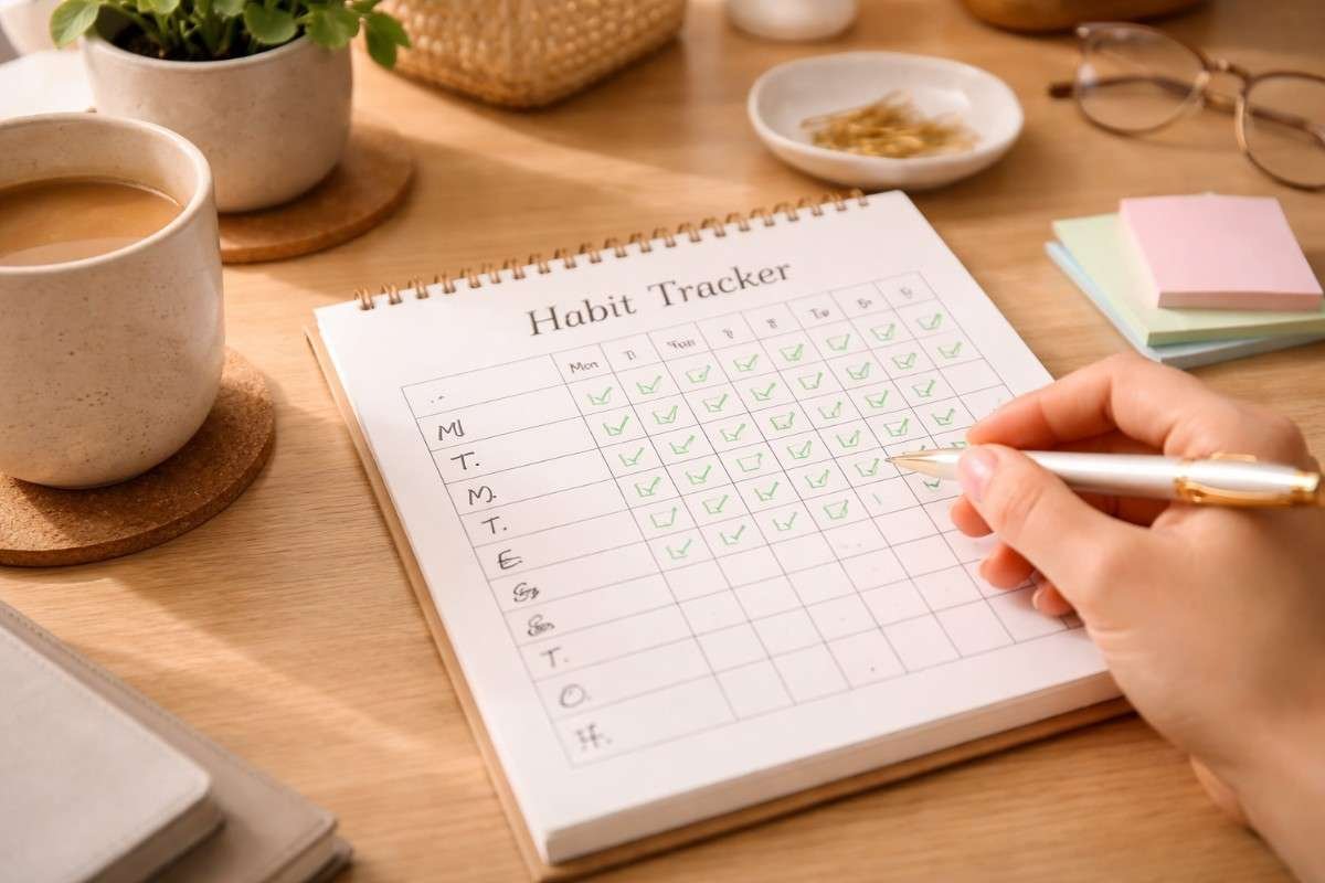 Step By Step Plan To Build Discipline