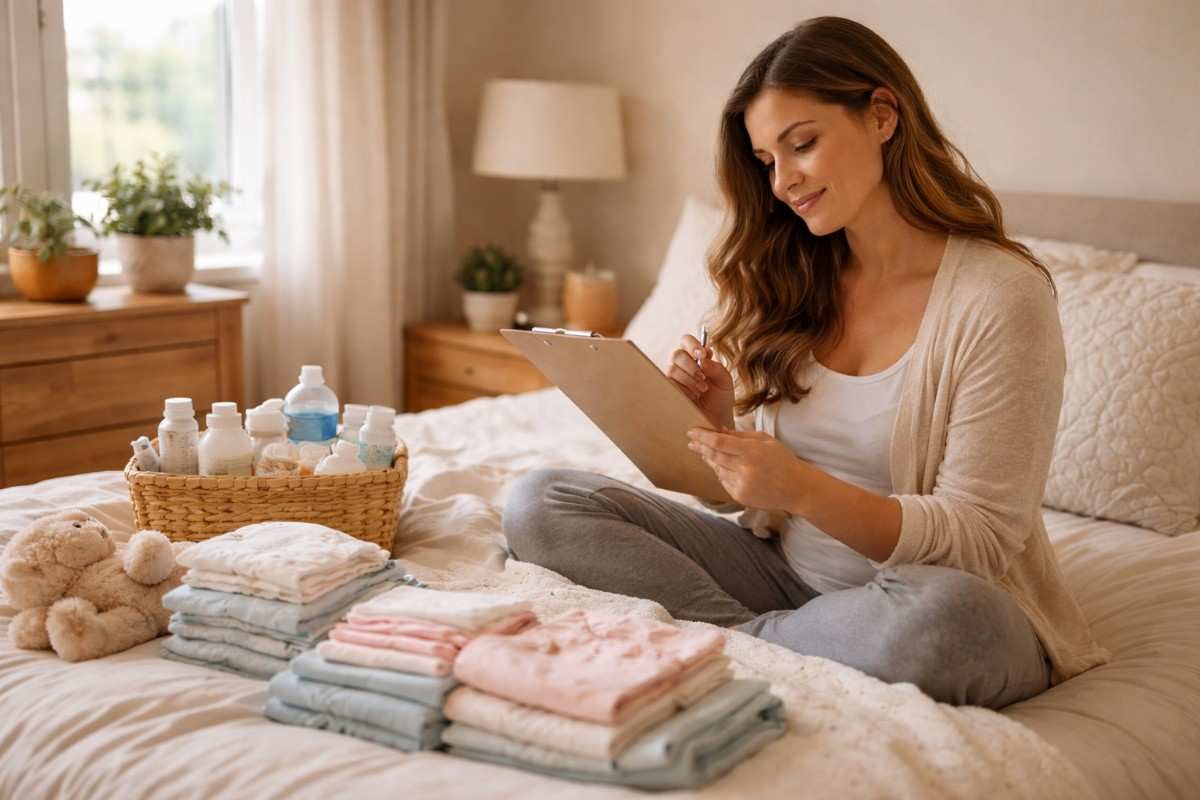 Step By Step Plan To Choose The Right Essentials