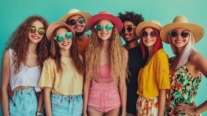 Summer Outfits That Keep You Cool and Stylish