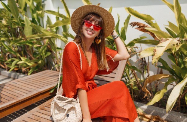 Summer outfits that keep you cool and stylish for every plan