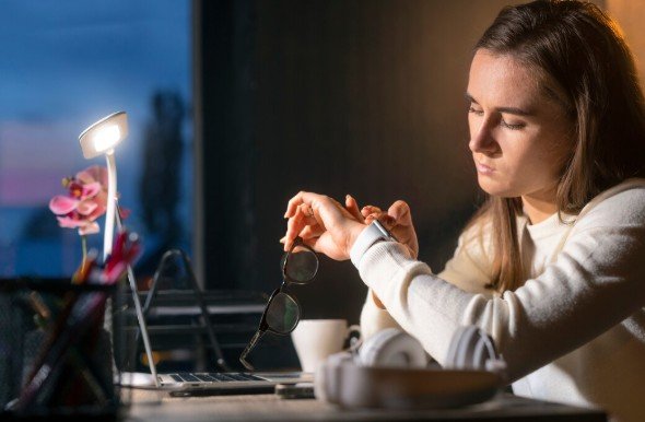 The Biggest Tech Mistakes Slowing You Down Today