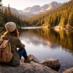 The Real Benefits Of Nature Based Travel For Mental Clarity