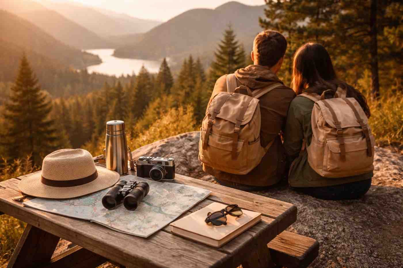 Travel Is Now About Purpose, Not Just Destination