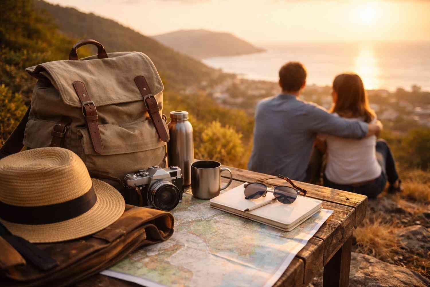 Travel Stories That Inspire Life And Change The Way You See The World