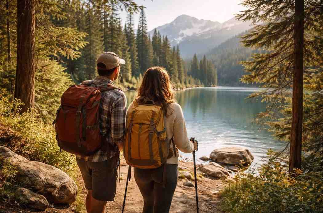 Types Of Whycation Travel Experiences