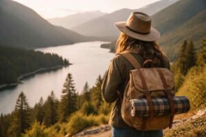 Unique Travel Ideas Focused On Personal Growth And Self-Discovery