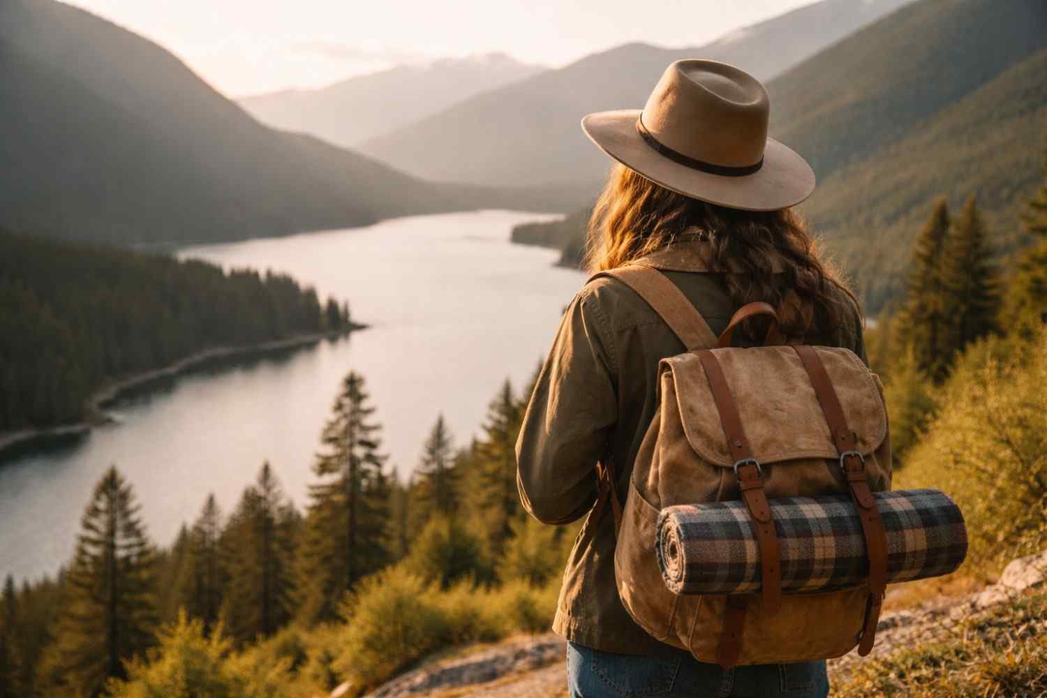 Unique Travel Ideas Focused On Personal Growth And Self-Discovery