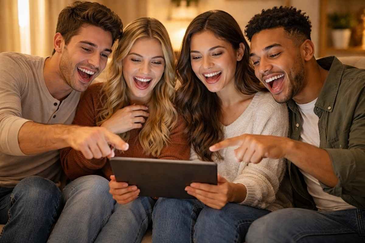 Use Emotions To Drive Shares