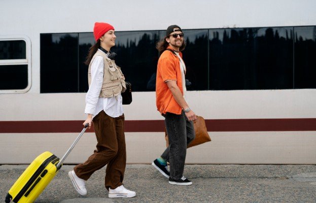 What I avoid wearing to the airport now