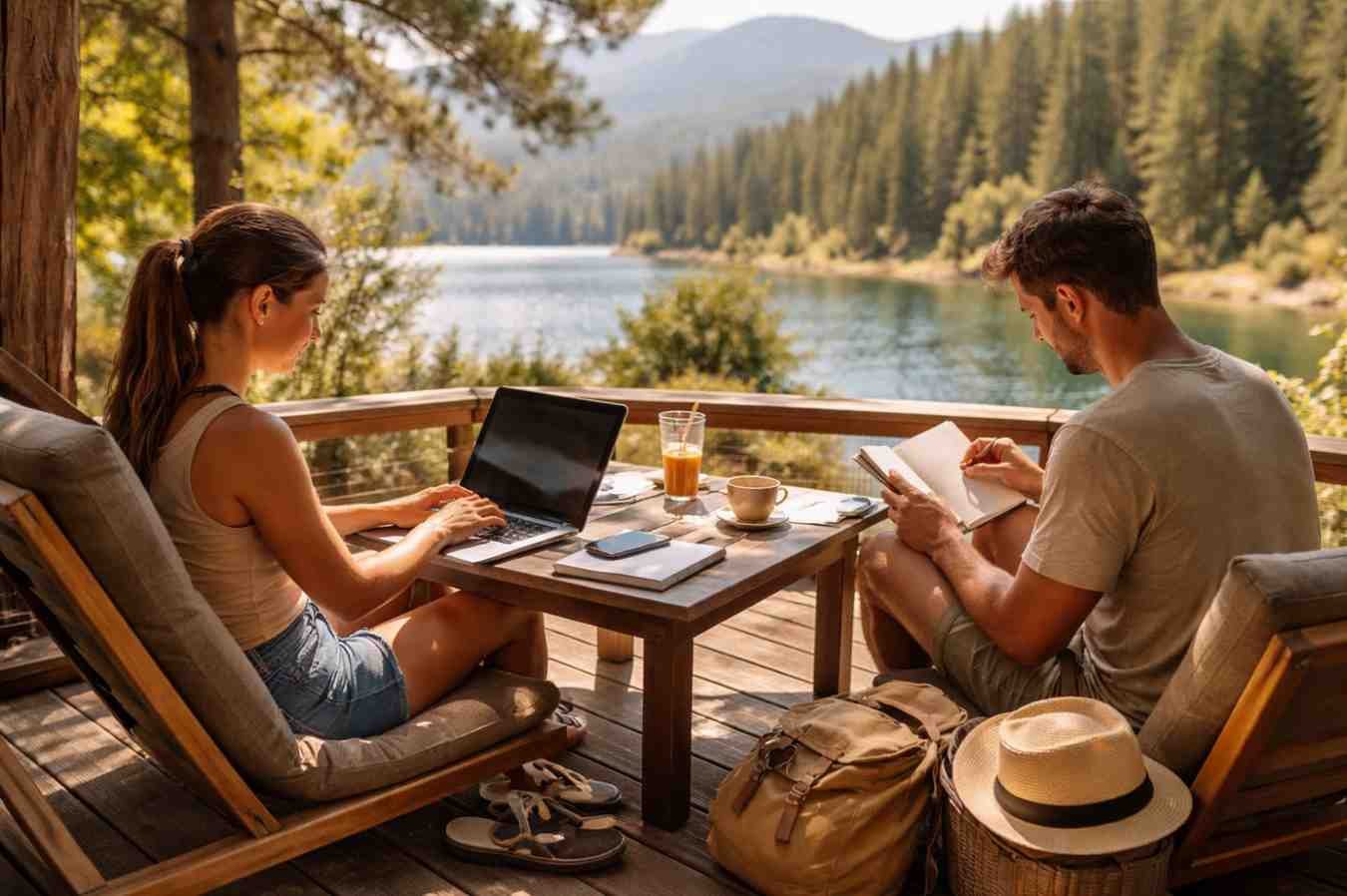 What Is Whycation Travel's Meaning