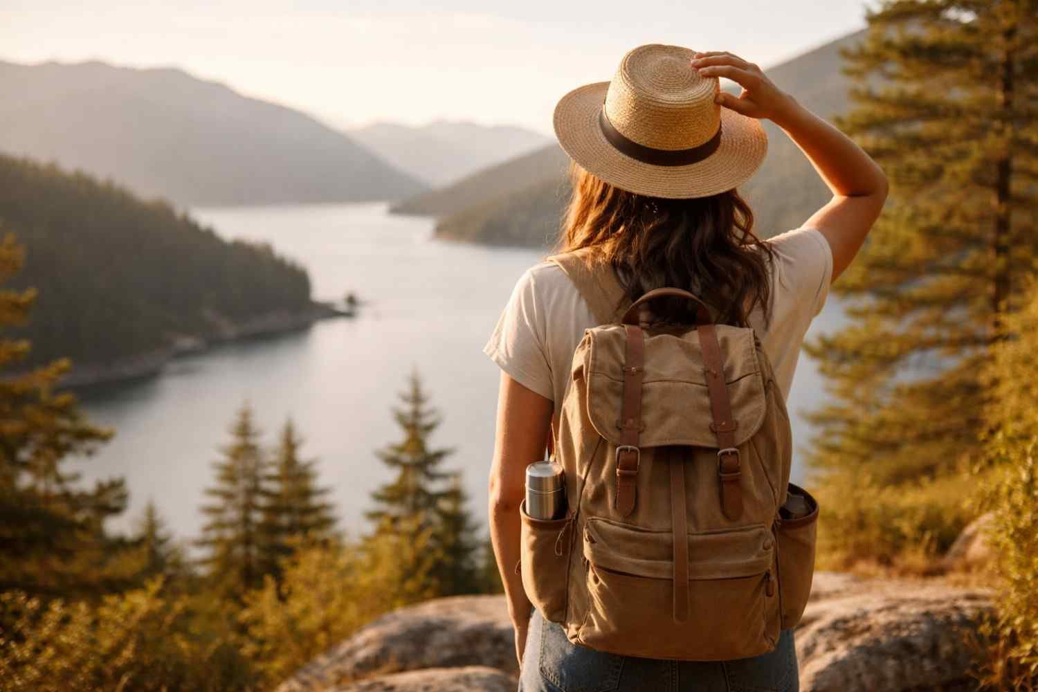 What Mindful Travel Really Means