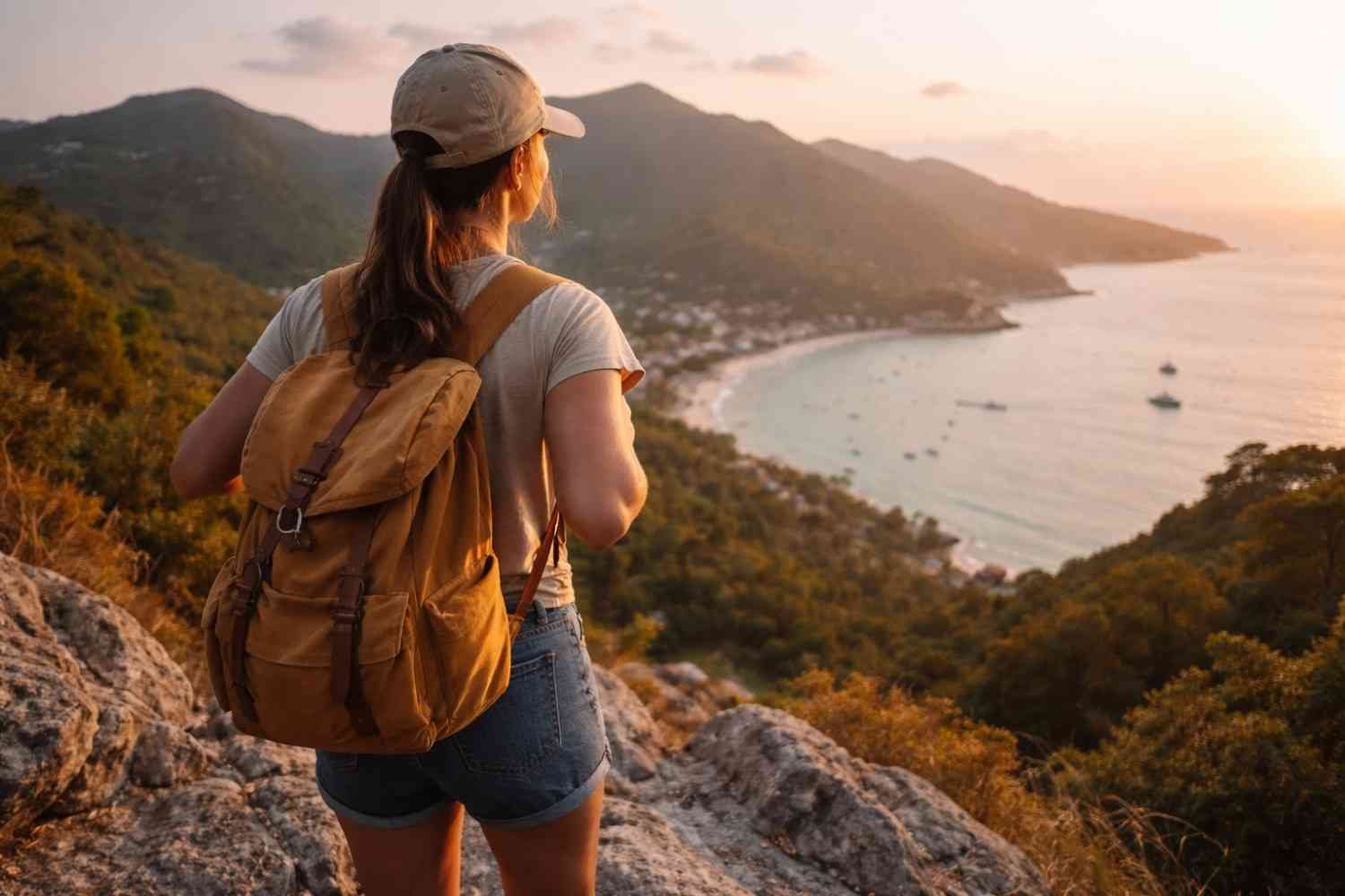 When Travel Breaks Your Comfort Zone