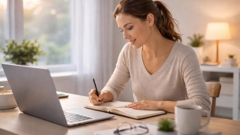 Why Discipline Beats Motivation Every Time