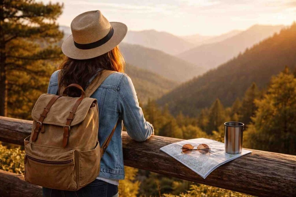 Why More People Are Choosing Travel As A Form Of Self-Care Today