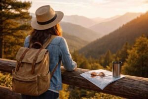 Why More People Are Choosing Travel As A Form Of Self-Care Today