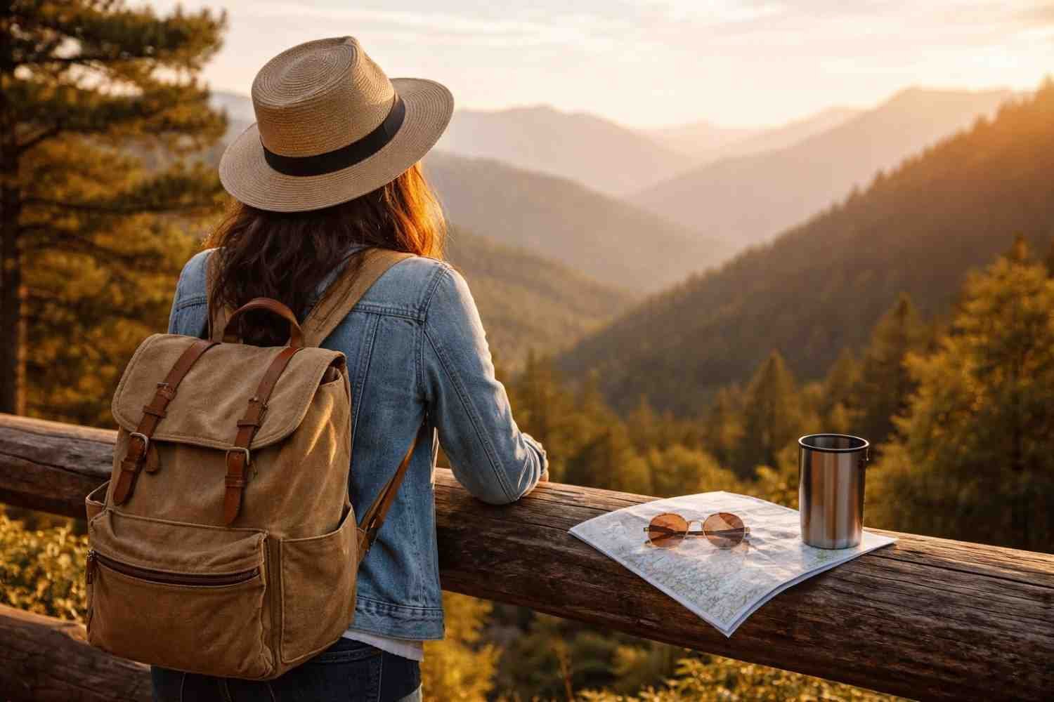 Why More People Are Choosing Travel As A Form Of Self-Care Today