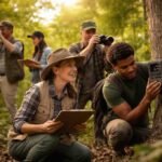 Why The Role Of Local Communities In Wildlife Conservation Is More Important Than Ever