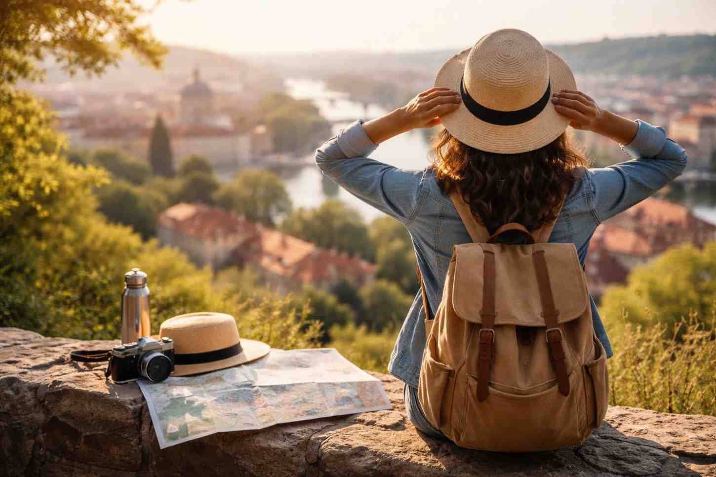Why Travel Can Accelerate Personal Growth