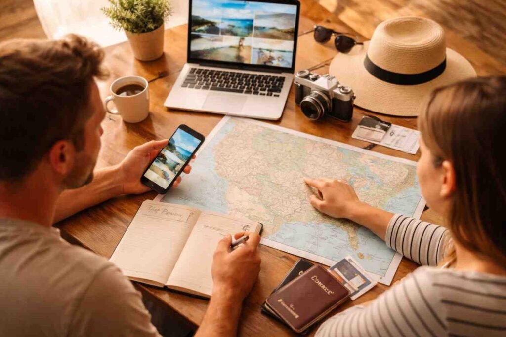 Whycation Travel Meaning: The New Way People Are Planning Trips