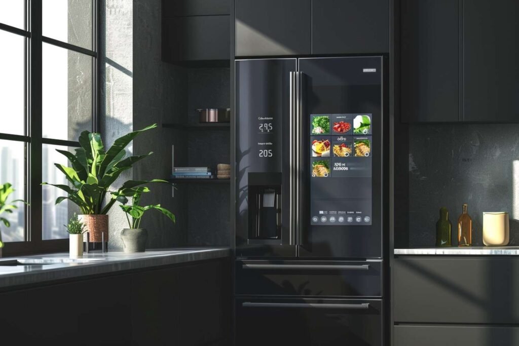 How to Reset Samsung Refrigerator