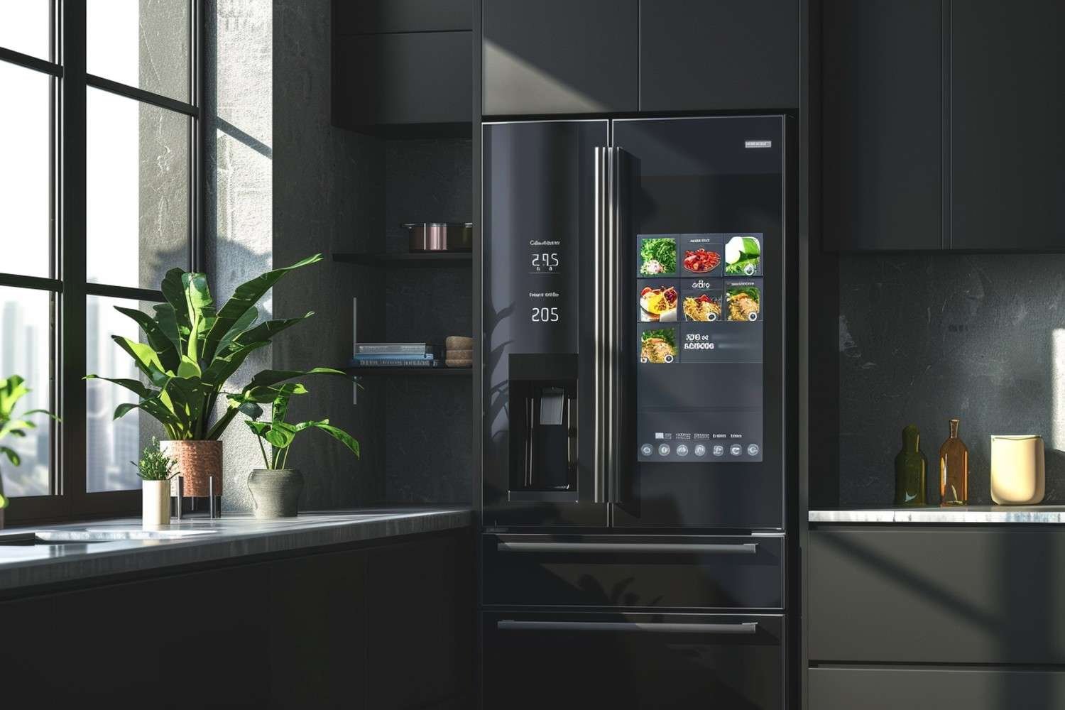 How to Reset Samsung Refrigerator