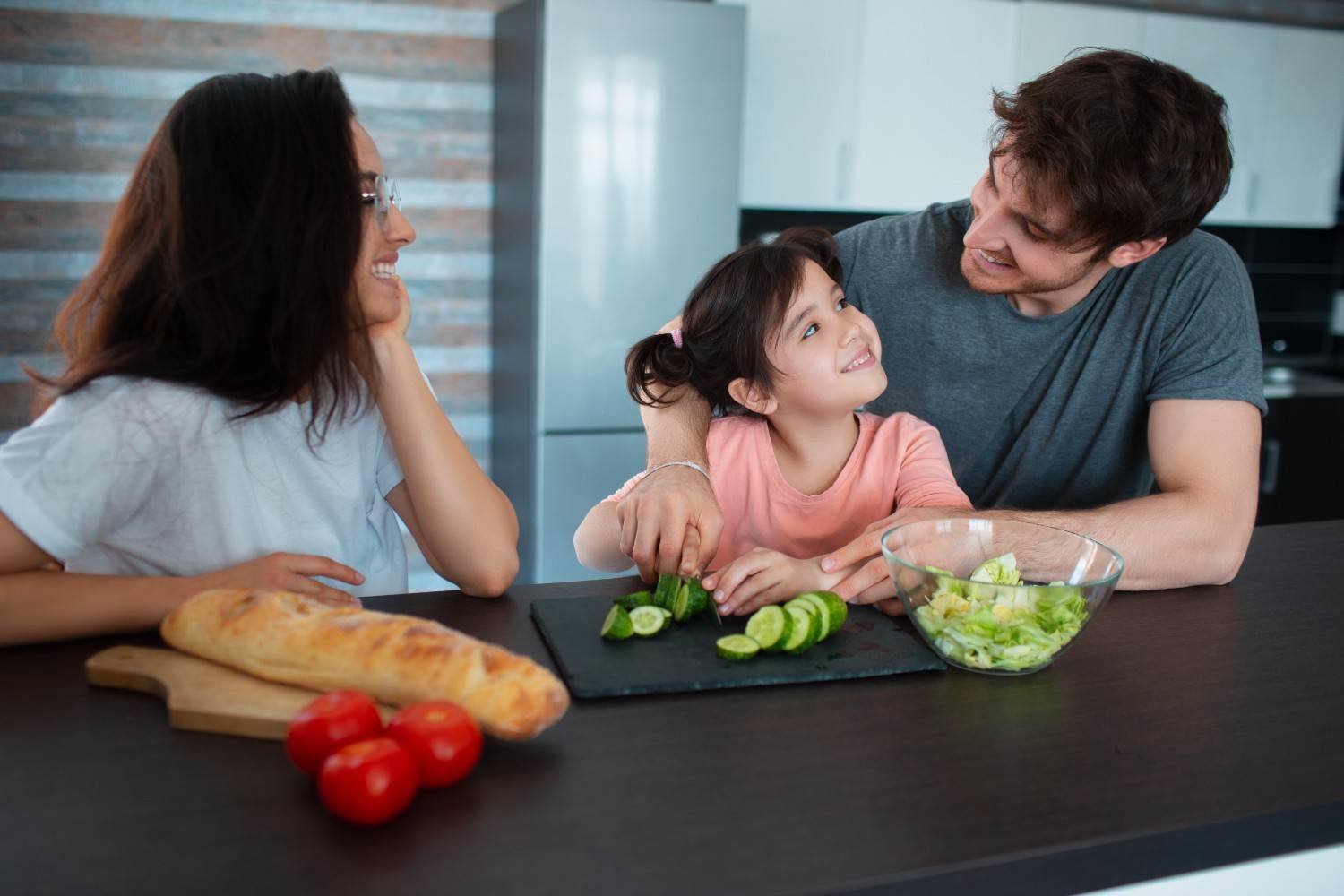 How Do You Make Realistic Parenting Routines Work Long-Term?